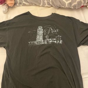 pacsun tshirt